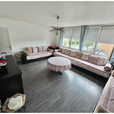 Maison 6 pièces 254000 €