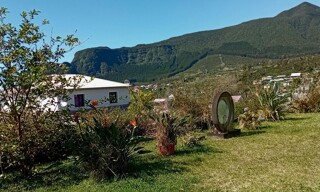 Maison 4 Pièces 150 m² à vendre à La Plaine-des-Palmistes (97431)