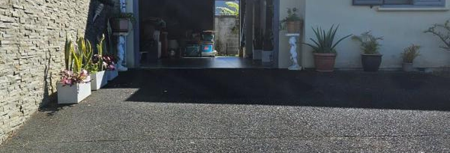 Maison 4 Pièces 150 m² à vendre à La Plaine-des-Palmistes (97431)