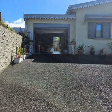 Maison 4 pièces 416000 €