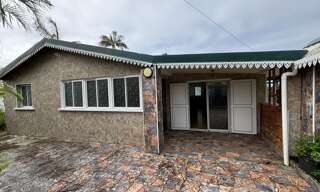 Maison 4 Pièces 110 m² à vendre à Saint-Benoît (97470)