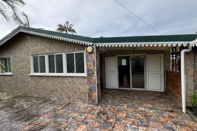 Maison 4 pièces 249000 €