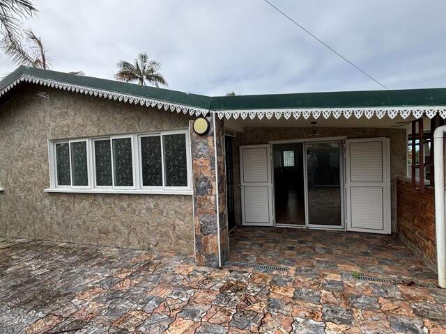 ORPI SAINT BENOIT - Maison T4 plain-pied À Vendre — photo du bien