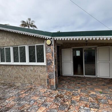 Maison 4 pièces 249000 €