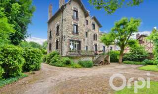 Maison 9 Pièces 191 m² à vendre à Gisors (27140)