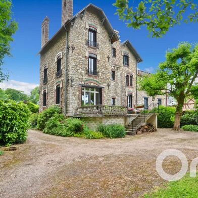 Maison 9 pièces 367000 €