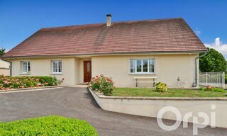 Maison 7 Pièces 230 m² à vendre à Gisors (27140)