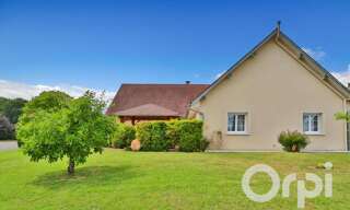 Maison 7 Pièces 230 m² à vendre à Gisors (27140)