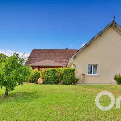 Maison 7 pièces 409000 €