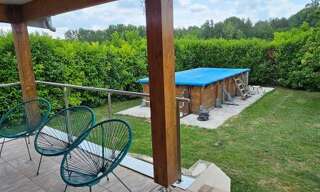 Maison 6 Pièces 133 m² à vendre à Saint-Germainmont (08190)