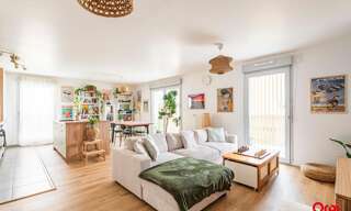 Appartement 4 Pièces 81 m² à vendre à Reims (51100)