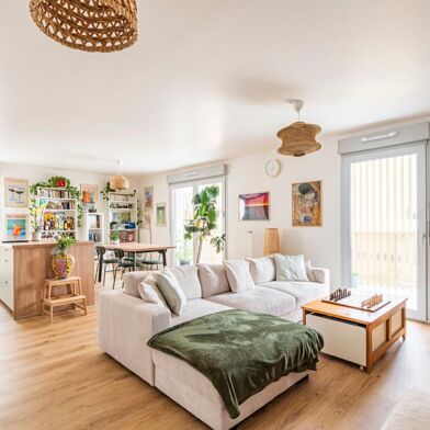 Appartement 4 pièces 329000 €