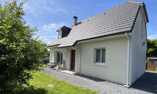 Maison 5 Pièces 126 m² à vendre à Luquet (65320)