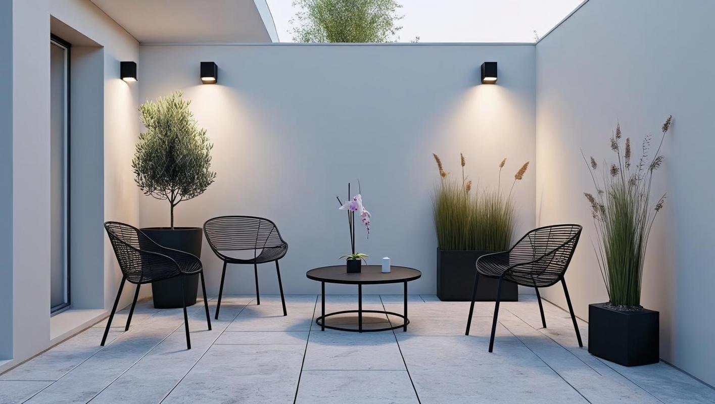 Appartement  T4 à vendre Goussainville 95190