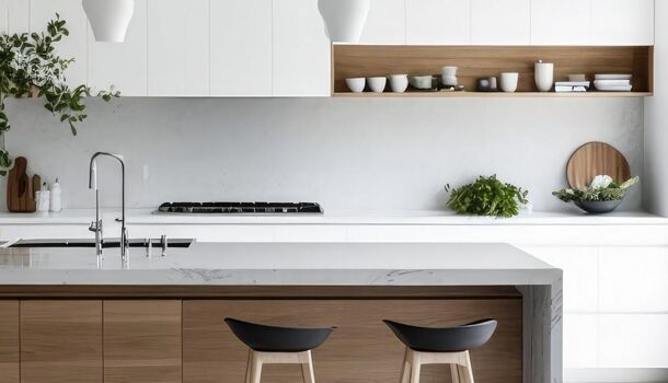 Appartement 4 pièces  à vendre Toulouse 31500