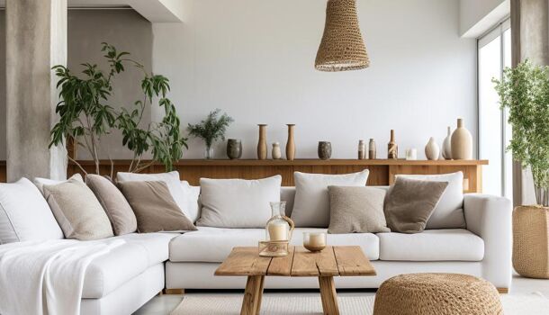 Appartement 4 pièces  à vendre Toulouse 31500