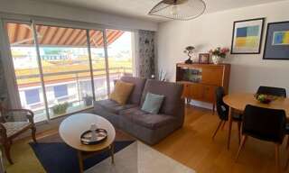 Appartement 3 Pièces 59 m² à vendre à Les Sables-d'Olonne (85100)