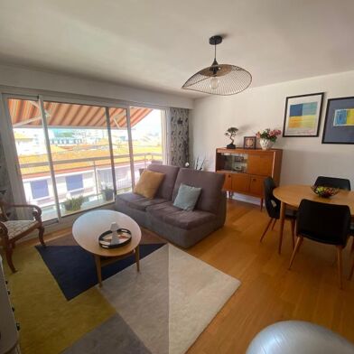 Appartement 3 pièces 349900 €