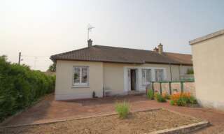 Maison 3 Pièces 69 m² à vendre à Saint-Jean-de-la-Ruelle (45140)