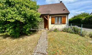 Maison 4 Pièces 100 m² à vendre à Saint-Jean-de-Braye (45800)