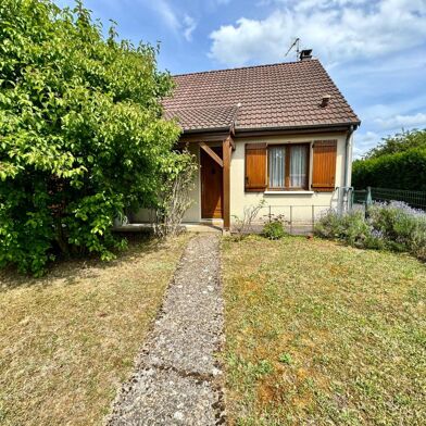 Maison 4 pièces 225000 €