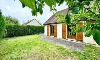 Maison 4 Pièces 100 m² à vendre à Saint-Jean-de-Braye (45800)