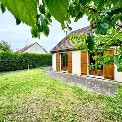 Maison 4 pièces 225000 €