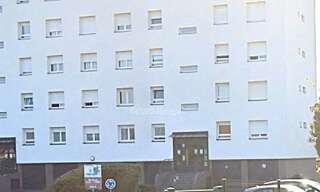 Appartement 3 Pièces 59 m² à vendre à Les Mureaux (78130)