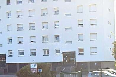 Appartement 3 pièces 139000 €