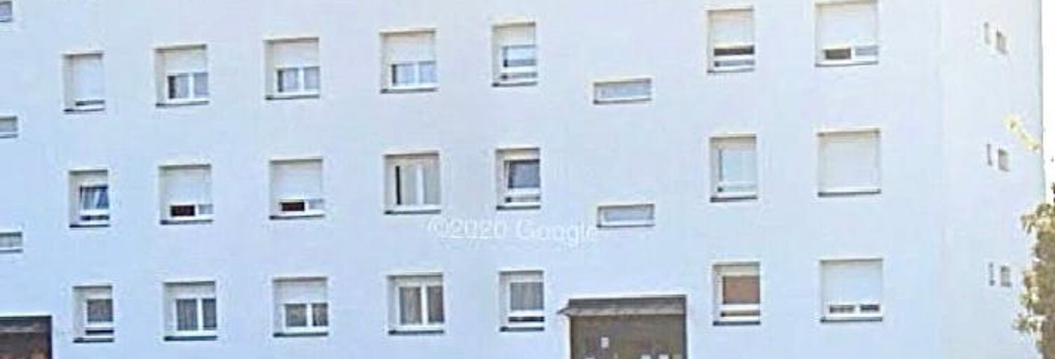 Appartement 3 Pièces 59 m² à vendre à Les Mureaux (78130)