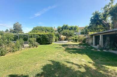 Maison 6 pièces 408000 €