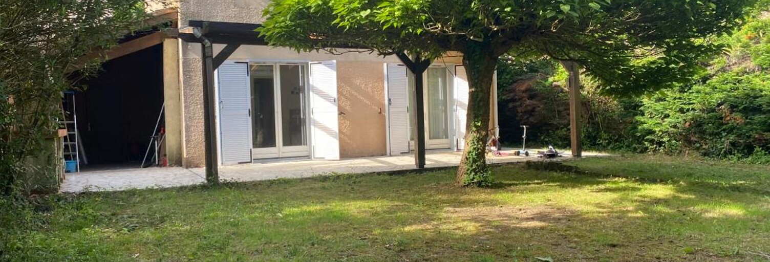 Maison 5 Pièces 110 m² à vendre à Floirac (33270)