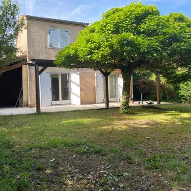 Maison 5 pièces 298000 €
