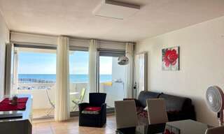 Appartement 2 Pièces 40 m² à vendre à Palavas-les-Flots (34250)