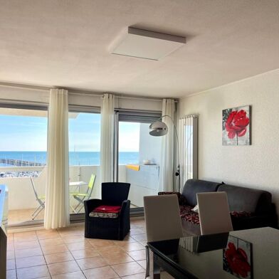 Appartement 2 pièces 299000 €