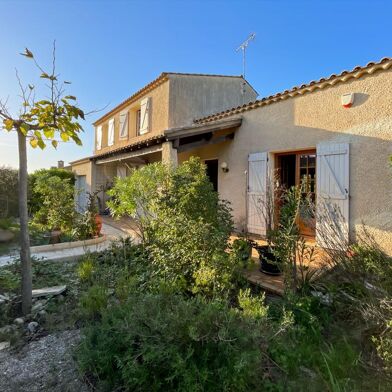 Maison 5 pièces 249000 €