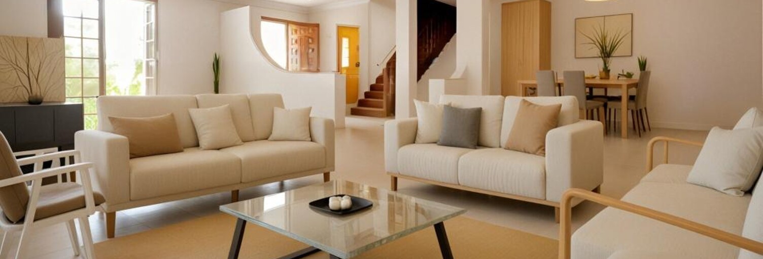 Maison 5 Pièces 135 m² à vendre à Maureilhan (34370)