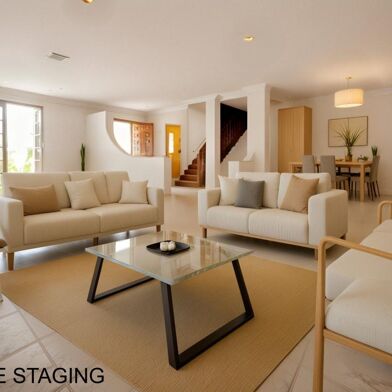 Maison 5 pièces 239000 €