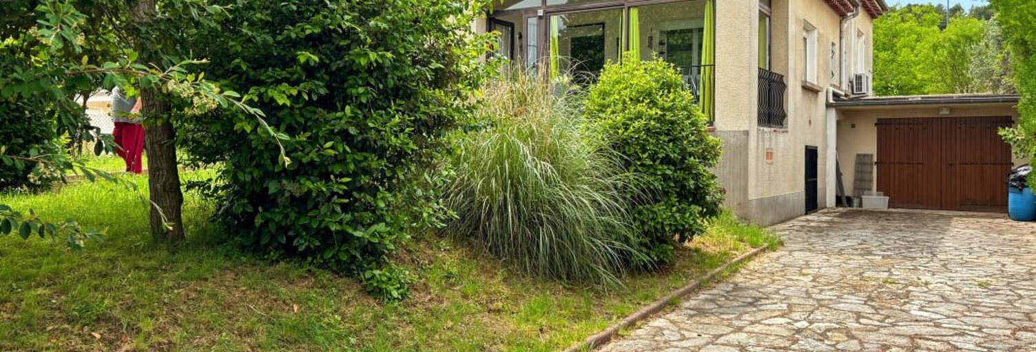 Maison 4 Pièces 102 m² à vendre à Murviel-lès-Béziers (34490)