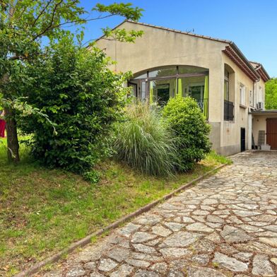 Maison 4 pièces 309000 €