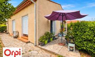 Maison 4 Pièces 102 m² à vendre à Murviel-lès-Béziers (34490)