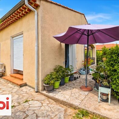 Maison 4 pièces 309000 €