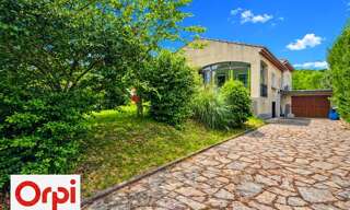 Maison 4 Pièces 102 m² à vendre à Murviel-lès-Béziers (34490)