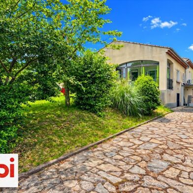 Maison 4 pièces 309000 €