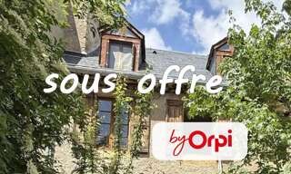 Appartement 3 Pièces 114 m² à vendre à Mende (48000)