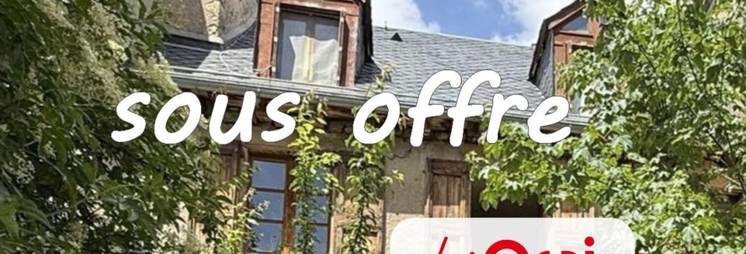 Appartement 3 Pièces 114 m² à vendre à Mende (48000)