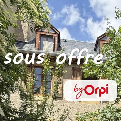 Appartement 3 pièces 165000 €