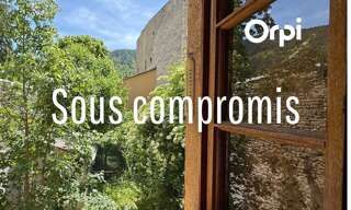 Appartement 3 Pièces 114 m² à vendre à Mende (48000)