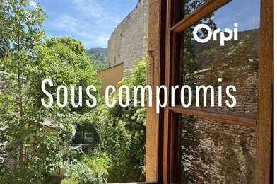 Appartement 3 pièces 165000 €