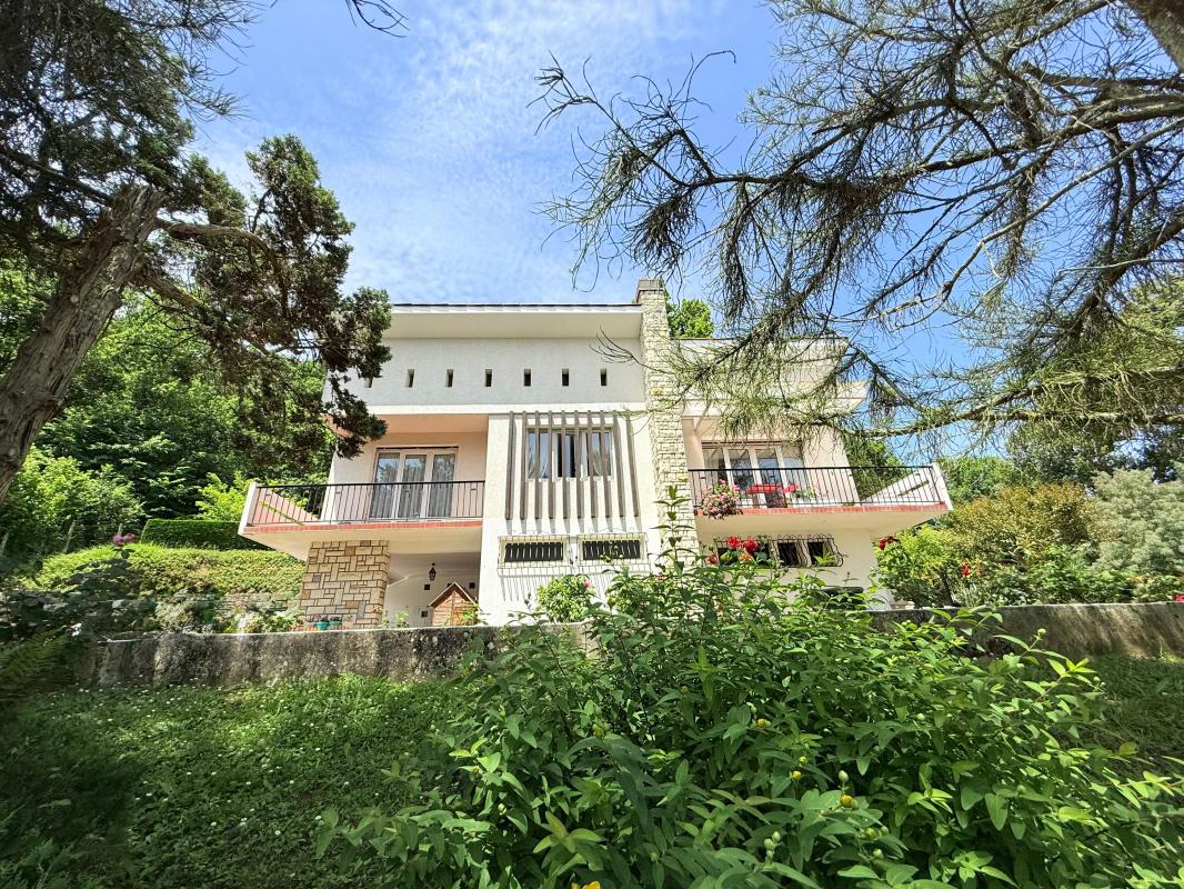 Villa / Maison  T4 à vendre Aire-sur-l'Adour 40800